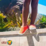 کفش ورزش های آبی کودک نابایجی مدل Aquashoes