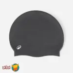 کلاه شنای سیلیکونی دکتلون
