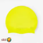 کلاه شنای سیلیکونی دکتلون