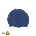 کلاه شنای سیلیکونی دکتلون