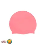 کلاه شنای سیلیکونی دکتلون