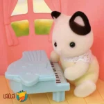 اسباب بازی مدالیست فامیلیز مدل Baby Balloon Playhouse با طرح جدید