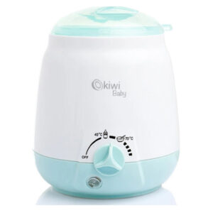 گرم کن شیشه شیر کیوی مدل Kbaby-57