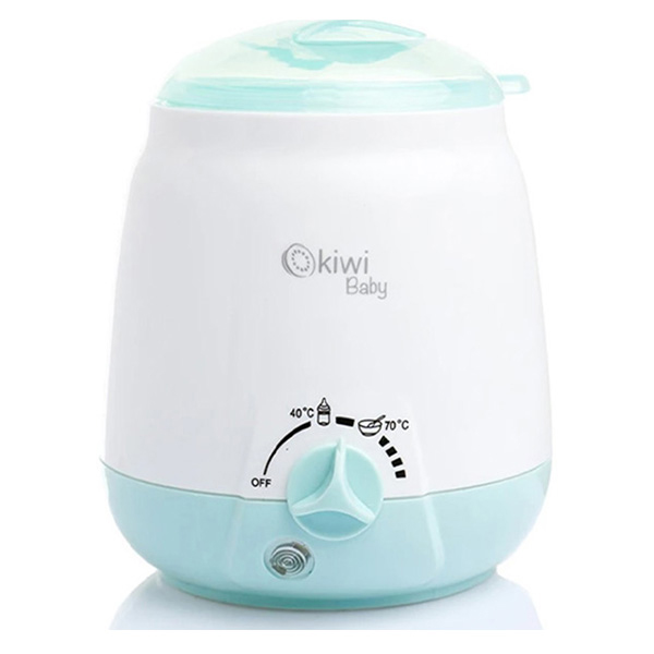 گرم کن شیشه شیر کیوی مدل Kbaby-57