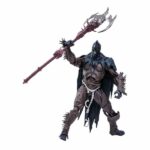 اکشن فیگور راون اسپان برند مک فارلین مدل Spawn Series ارتفاع ۱۹ سانتی متر