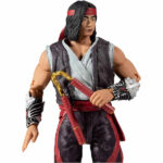 اکشن فیگور لیو کانگ برند مک فارلین مدل Mortal Kombat 11 ارتفاع ۱۸ سانتی متر