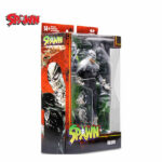 اکشن فیگور هانت اسپان برند McFarlane مدل Haunt