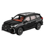 ماکت ماشین عقبکش مدل Toyota Crown Kluger