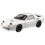 ماکت ماشین عقبکش مدلMazda RX7