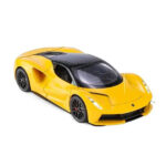 ماکت ماشین عقبکش مدل Lotus Evija