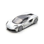 ماکت ماشین عقبکش مدل Lotus Evija
