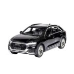 ماکت ماشین مدل Audi Q8