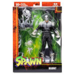 اکشن فیگور هانت اسپان برند McFarlane مدل Haunt