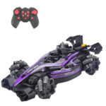 ماشین کنترلی مدل Chifafortoo RC Cars کد 2390-1