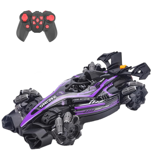 ماشین کنترلی مدل Chifafortoo RC Cars کد 2390-1