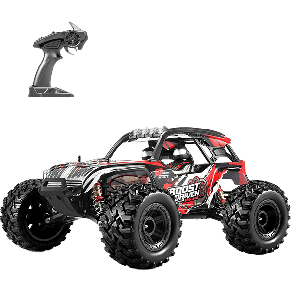 ماشین کنترلی آفرود مدل Terrains کد UJ99-G108