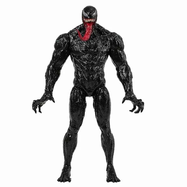 اکشن فیگور ونوم Crazy Empire Toys