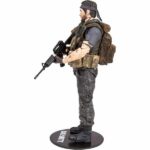 اکشن فیگور McFarlane مدل Frank Woods سری کال اف دیوتی
