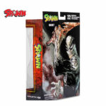 اکشن فیگور هانت اسپان برند McFarlane مدل Haunt