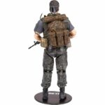 اکشن فیگور McFarlane مدل Frank Woods سری کال اف دیوتی