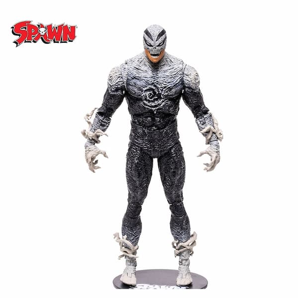 اکشن فیگور هانت اسپان برند McFarlane مدل Haunt