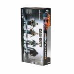 اکشن فیگور McFarlane مدل Frank Woods سری کال اف دیوتی