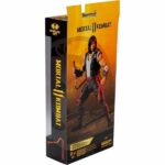 اکشن فیگور لیو کانگ برند مک فارلین مدل Mortal Kombat 11 ارتفاع ۱۸ سانتی متر