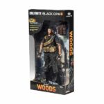 اکشن فیگور McFarlane مدل Frank Woods سری کال اف دیوتی
