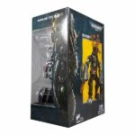 اکشن فیگور اورک بیگ مک برند مک فارلین مدل Warhammer