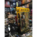 اکشن فیگور لیو کانگ برند مک فارلین مدل Mortal Kombat 11 ارتفاع ۱۸ سانتی متر