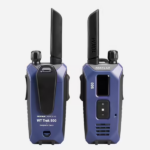 بی سیم واکی تاکی فورکلاز  FORCLAZ مدل WT TREK 500 کد 001