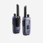 بی سیم واکی تاکی فورکلاز  FORCLAZ مدل WT TREK 500 کد 001