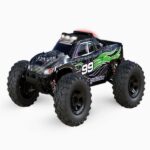 ماشین بازی کنترلی مدل Speed Fast RC با سرعت +46کیلومتر