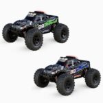 ماشین بازی کنترلی مدل Speed Fast RC با سرعت +46کیلومتر
