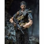 اکشن فیگور McFarlane مدل Frank Woods سری کال اف دیوتی