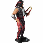 اکشن فیگور لیو کانگ برند مک فارلین مدل Mortal Kombat 11 ارتفاع ۱۸ سانتی متر