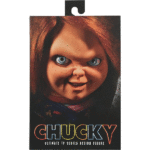 اکشن فیگور نکا مدل چاکی سریال تلویزیونی Chucky سایز 7 اینچ