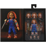 اکشن فیگور نکا مدل چاکی سریال تلویزیونی Chucky سایز 7 اینچ