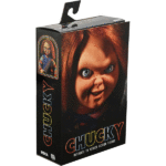 اکشن فیگور نکا مدل چاکی سریال تلویزیونی Chucky سایز 7 اینچ