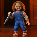 اکشن فیگور نکا مدل چاکی سریال تلویزیونی Chucky سایز 7 اینچ