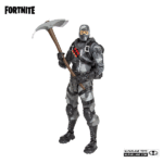 اکشن فیگور Havoc مدل Fortnite