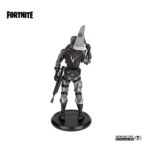 اکشن فیگور Havoc مدل Fortnite