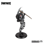 اکشن فیگور Havoc مدل Fortnite