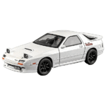 ماکت ماشین عقبکش مدلMazda RX7 مقیاس 1:24