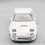 ماکت ماشین عقبکش مدلMazda RX7 مقیاس 1:24