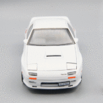 ماکت ماشین عقبکش مدلMazda RX7 مقیاس 1:24