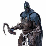 اکشن فیگور راون اسپان برند مک فارلین مدل Spawn Series ارتفاع ۱۹ سانتی متر