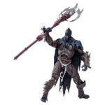 اکشن فیگور راون اسپان برند مک فارلین مدل Spawn Series ارتفاع ۱۹ سانتی متر