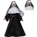 اکشن فیگور نکا مدل راهبه والاک The Nun Conjuring Universe  سایز 7 اینچ