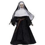 اکشن فیگور نکا مدل راهبه والاک The Nun Conjuring Universe  سایز 7 اینچ